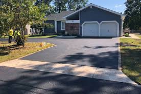 Trusted Bremen, GA Driveway Paving Experts